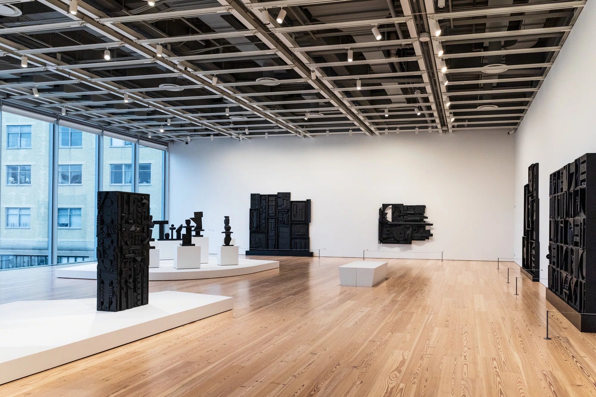 The Whitney Museum of American Art