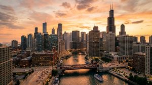 Things to do in Chicago during FIFA 2026
