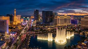 Things to do in Las Vegas during FIFA World Cup 2026