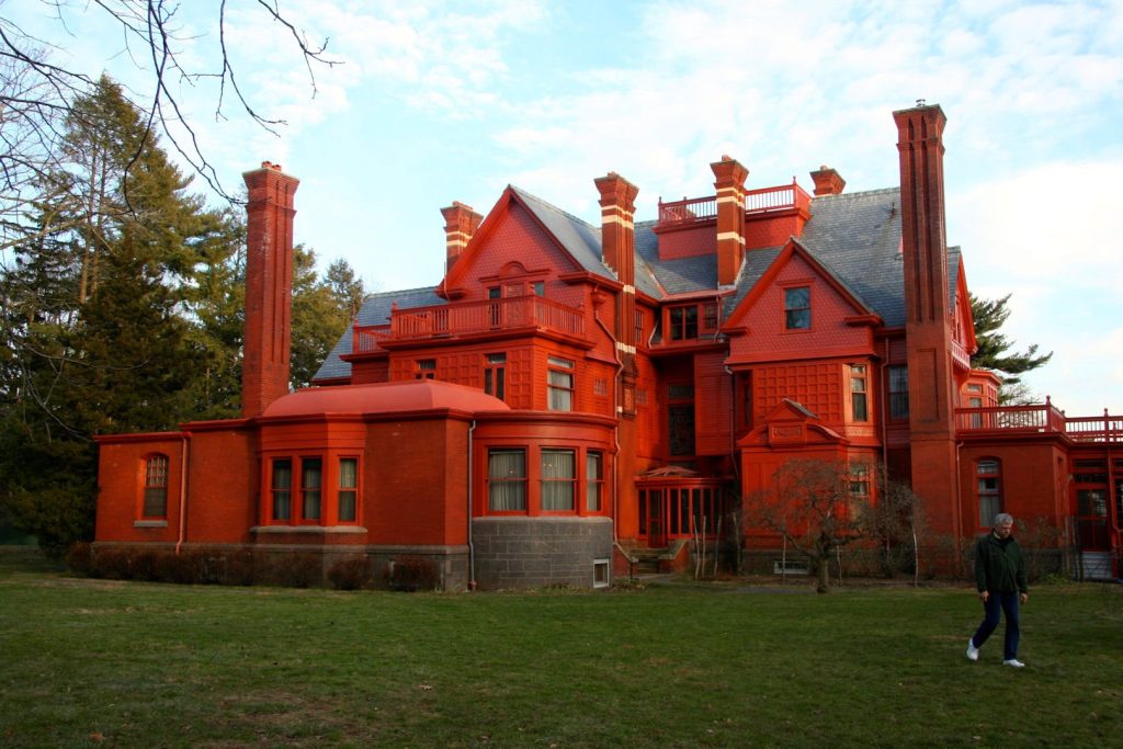 Thomas Edison National Historical Park (West Orange)