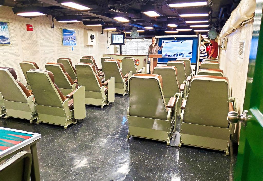 USS Midway Museum tickets