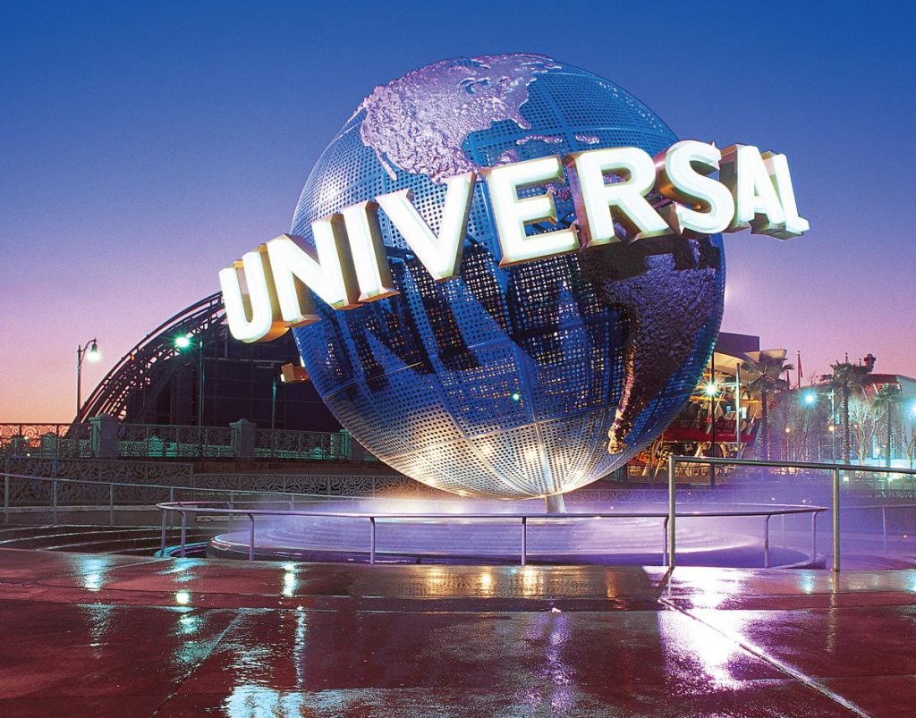 Universal Orlando Resort