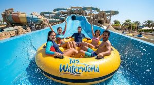 Yas Waterworld Abu Dhabi Complete Guide