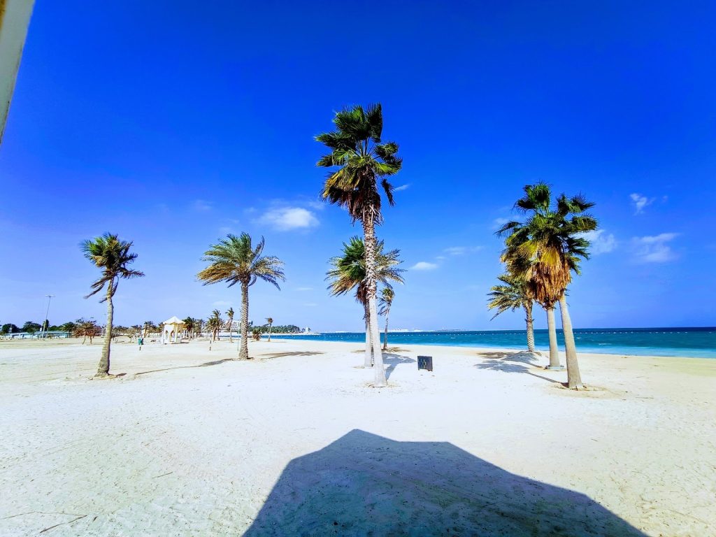 Al Mirfa, Abu Dhabi