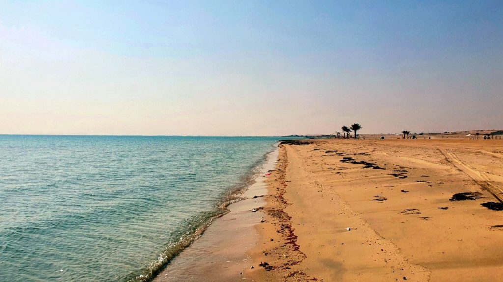 Al Sila, Abu Dhabi