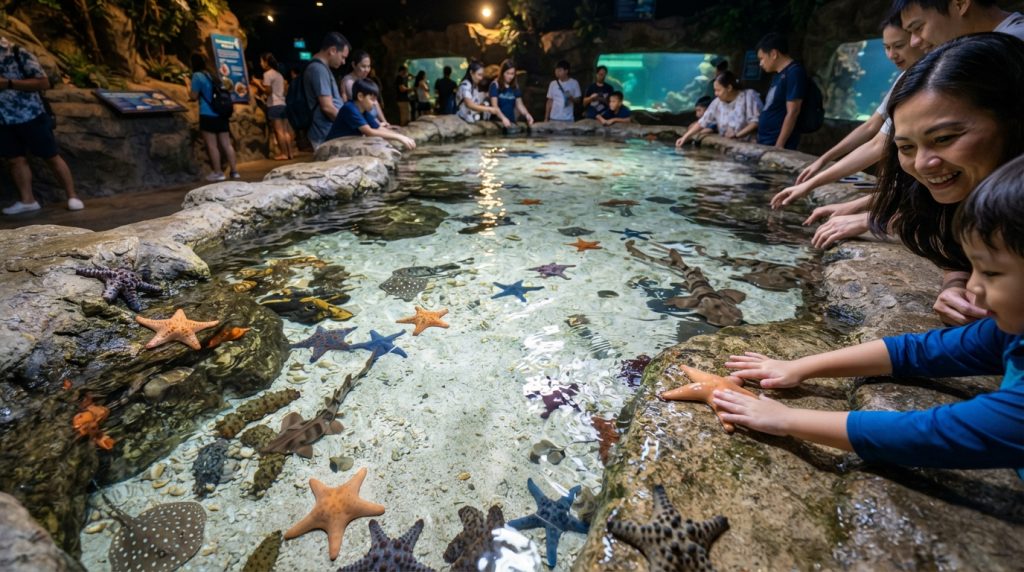 Aquaria Phuket Complete Guide