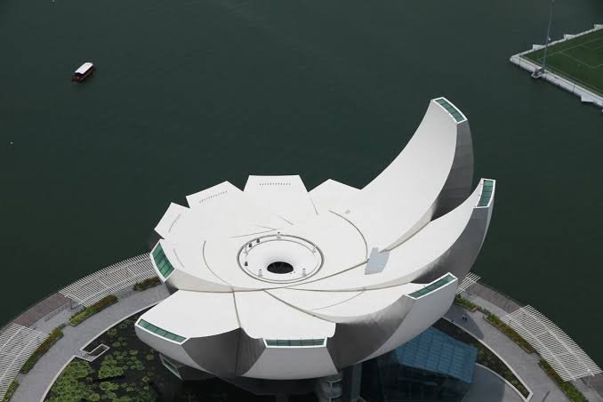 ArtScience Museum Singapore