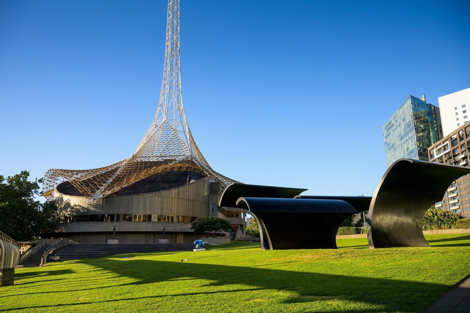 Arts Centre Melbourne