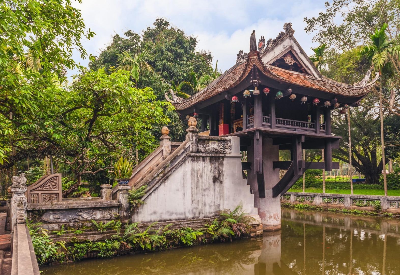 Ba Dinh District, Hanoi