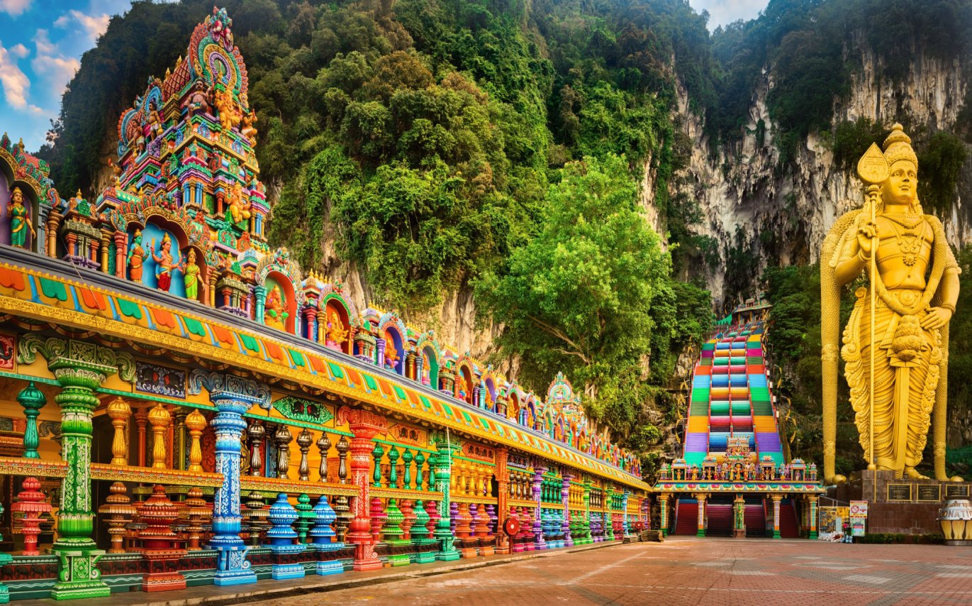 Batu Caves KL