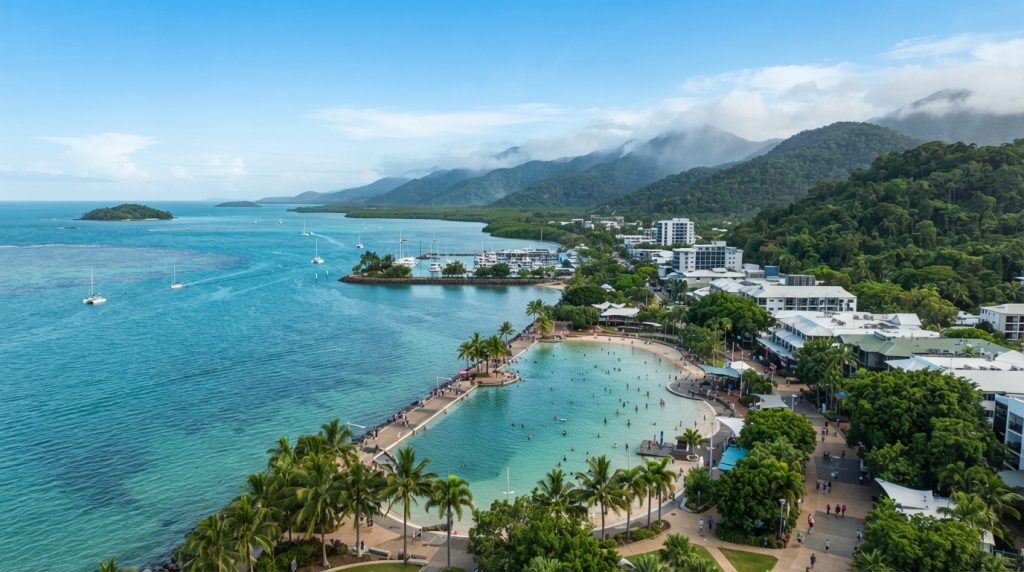 Cairns Travel Guide