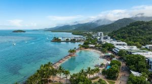 Cairns Travel Guide