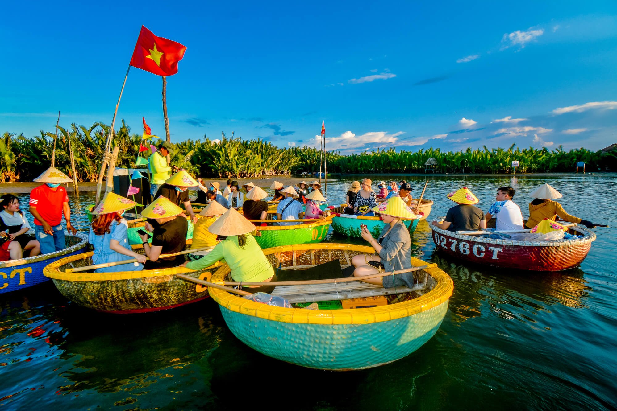 Cam Thanh, Hoi An