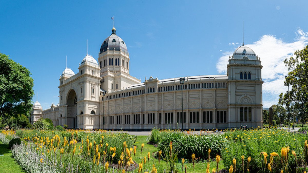 Carlton Melbourne