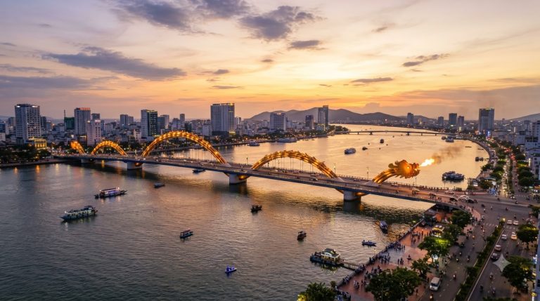Da Nang Travel Guide