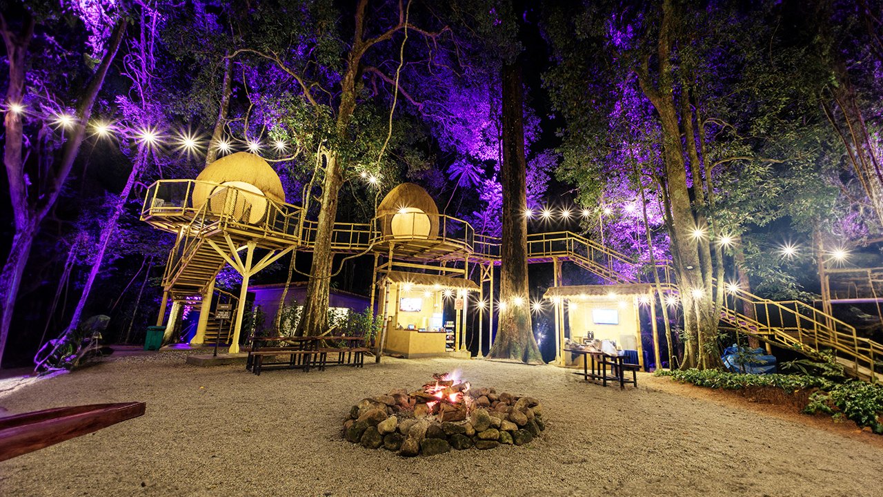 Dream Forest Langkawi
