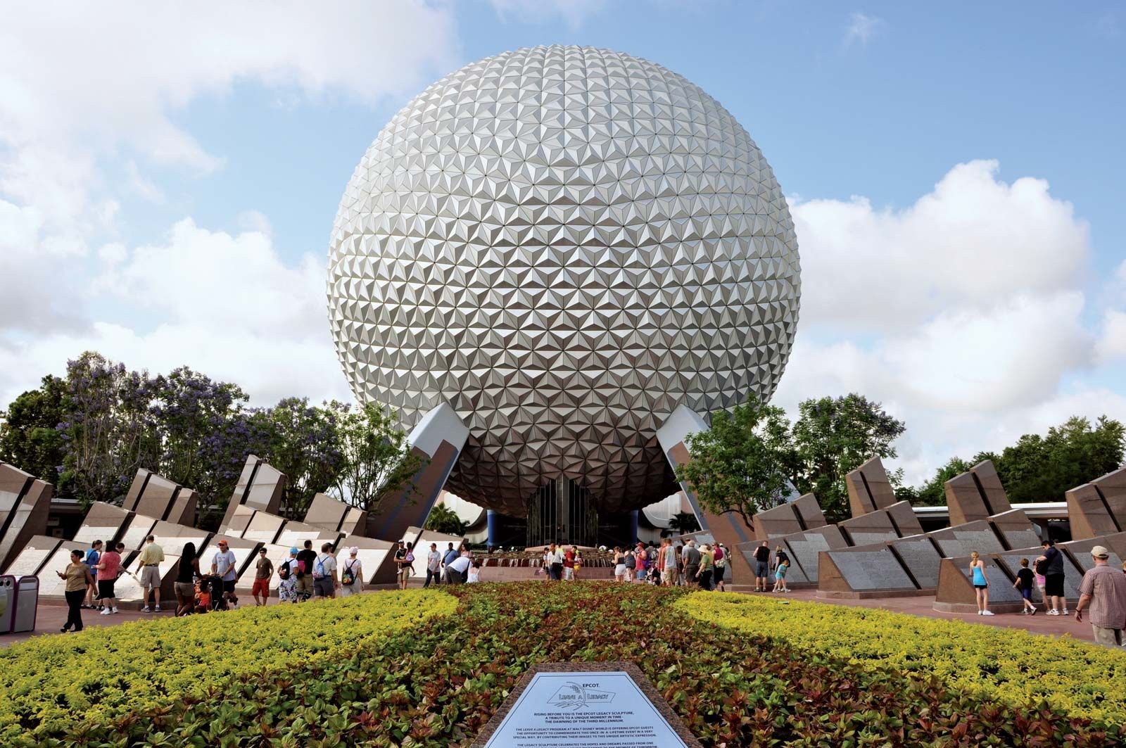 EPCOT Disney Resort Orlando