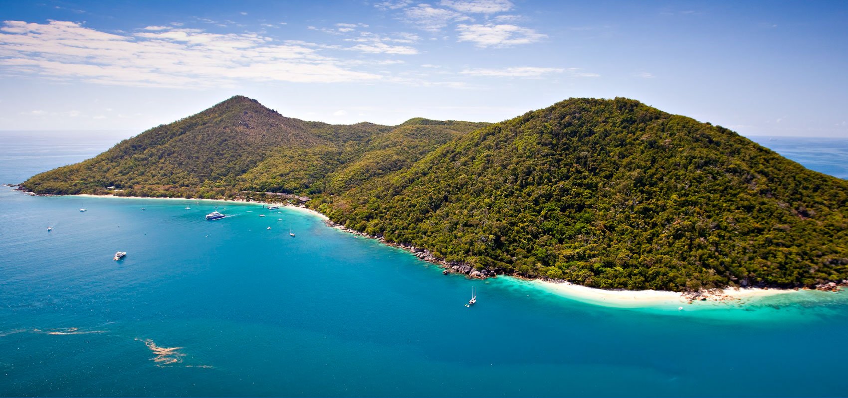 Fitzroy Island Cairns