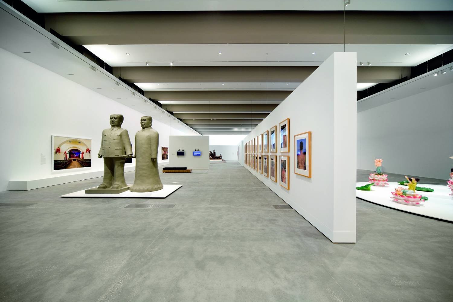 Gallery of Modern Art Brisbane