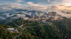 Genting Highlands Travel Guide