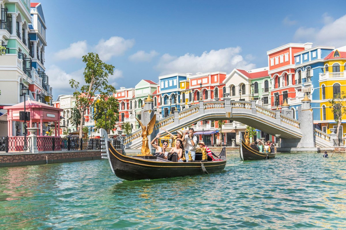 Grand World Phu Quoc