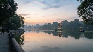 Hanoi Travel Guide
