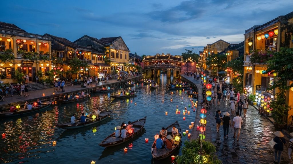 Hoi An Travel Guide