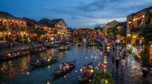 Hoi An Travel Guide