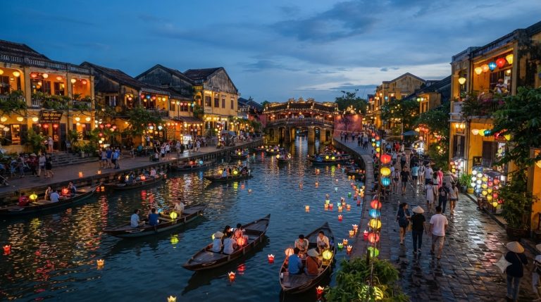Hoi An Travel Guide