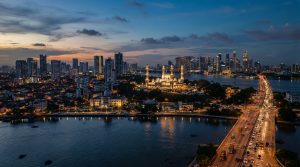 Johor Bahru Travel Guide