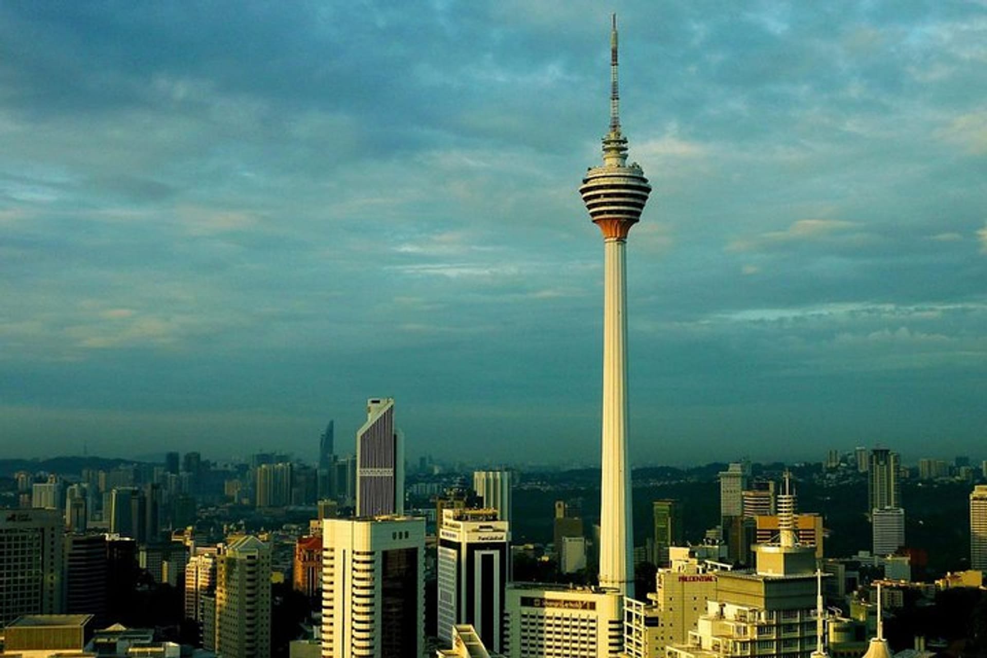 KL Tower