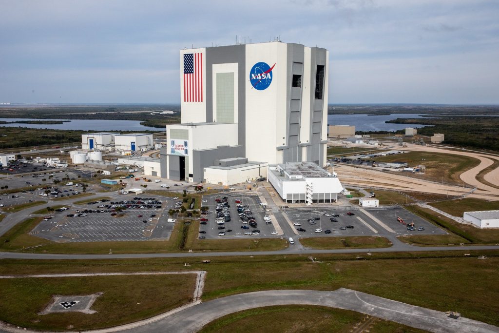Kennedy Space Center Orlando