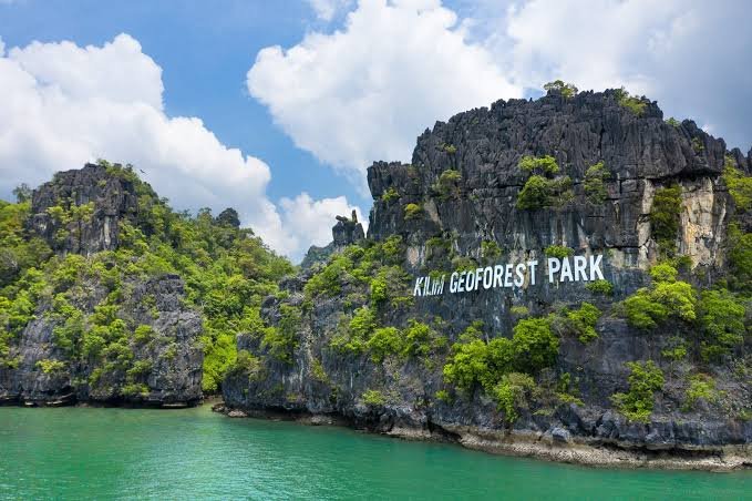 Kilim Geoforest Park langkawi
