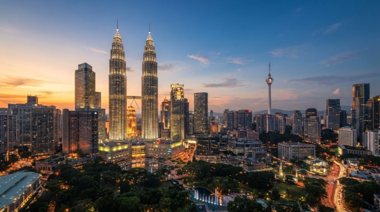 Kuala Lumpur Travel Guide