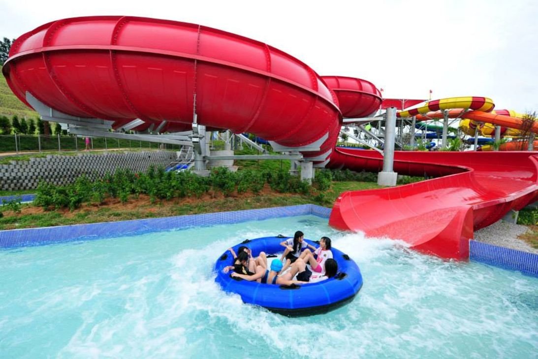 LEGOLAND Waterpark Malaysia