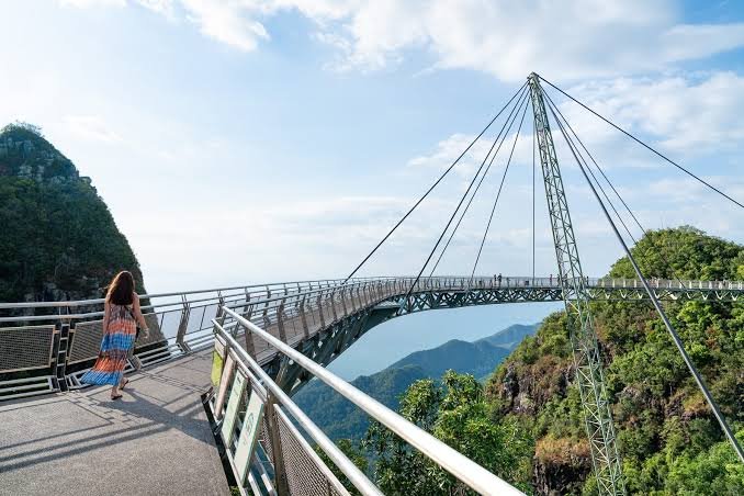 Langkawi SkyBridge