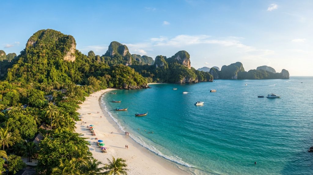 Langkawi Travel Guide