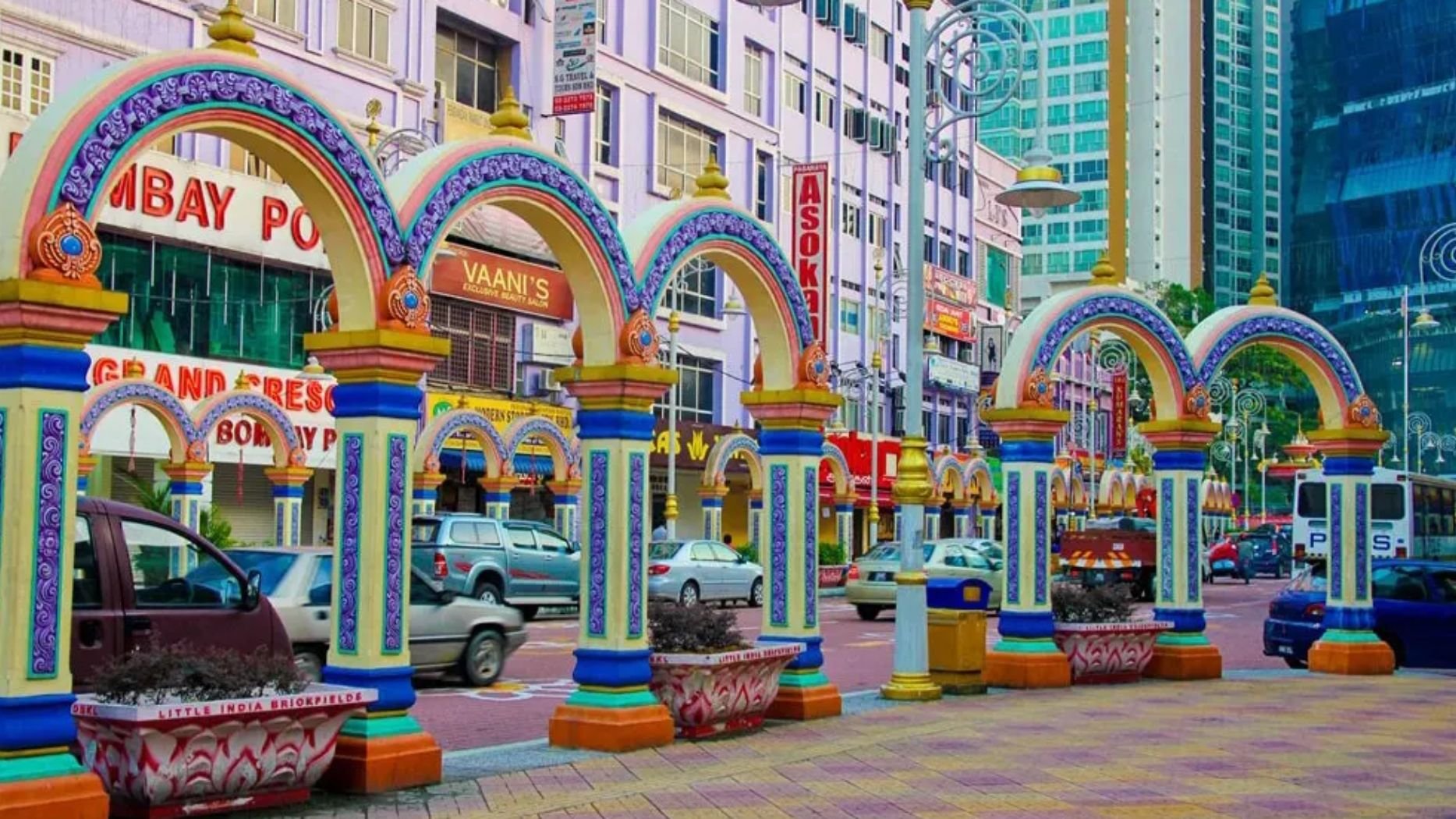 Little India (Brickfields)