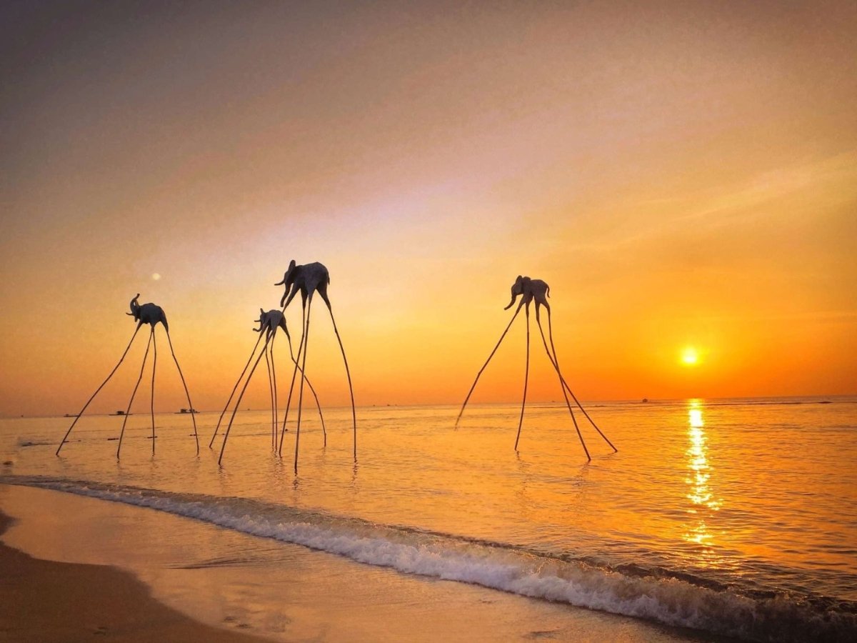 Long Beach (Bai Truong), Phu Quoc
