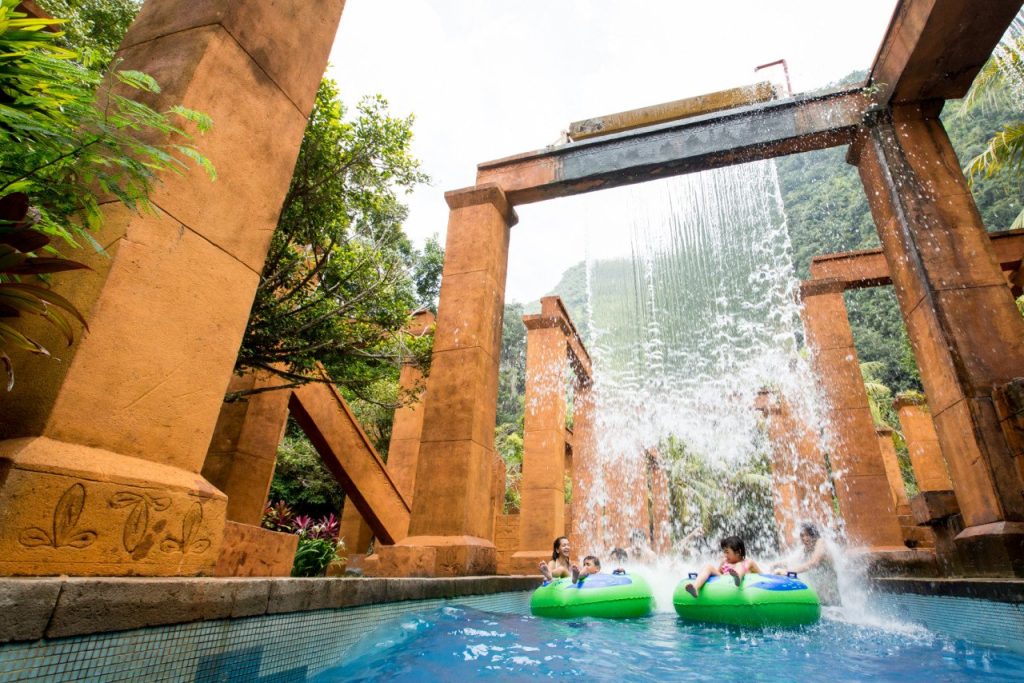 Lost World of Tambun Ipoh
