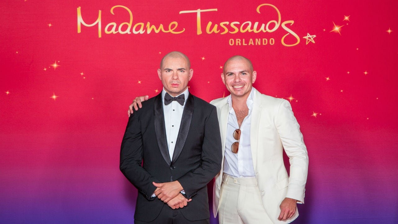 Madame Tussauds OrlandoMadame Tussauds Orlando