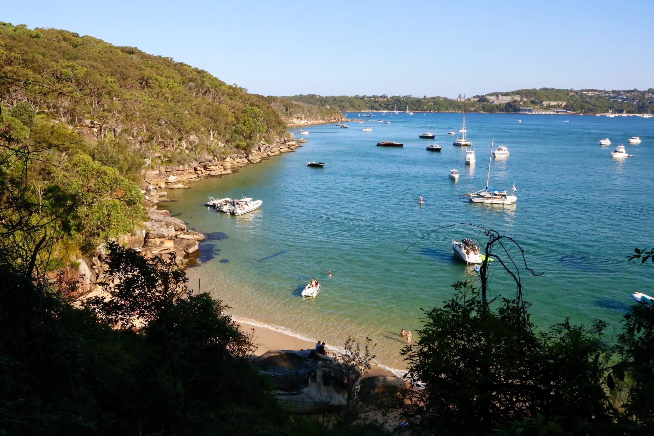 Manly Sydney