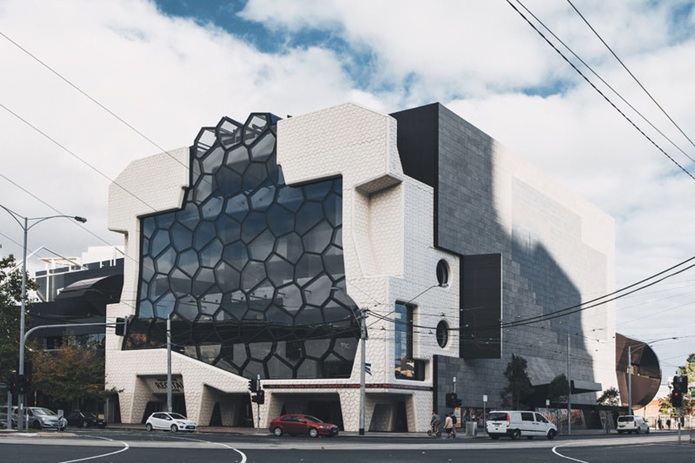Melbourne Recital Centre