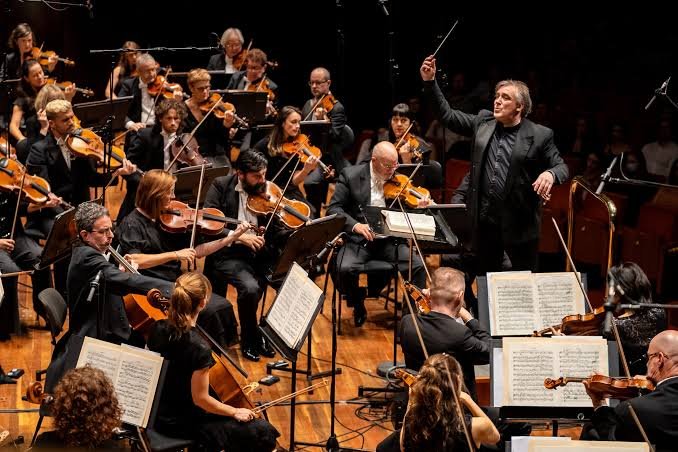 Melbourne Symphony Orchestra