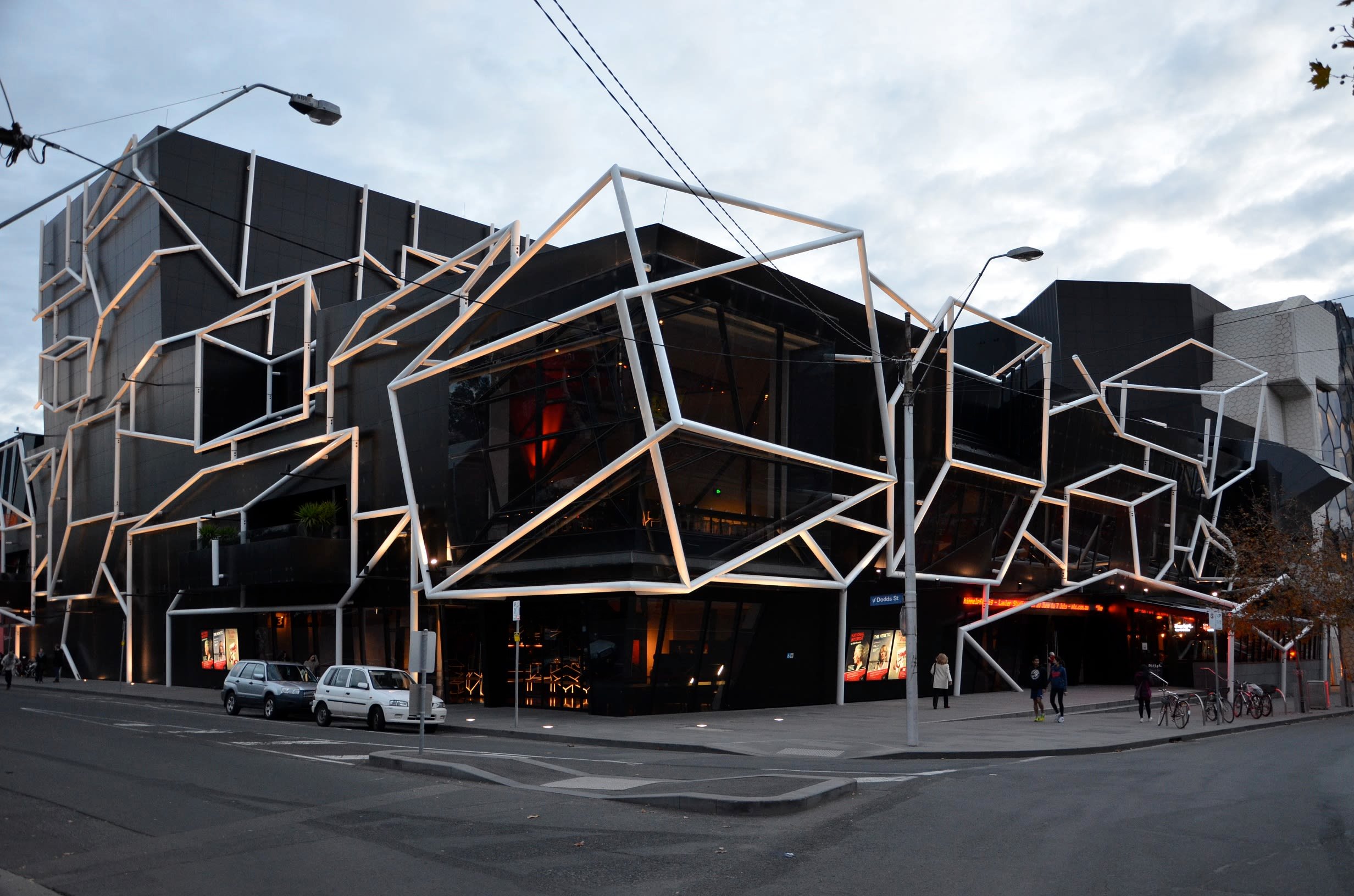 Melbourne Theatre Company