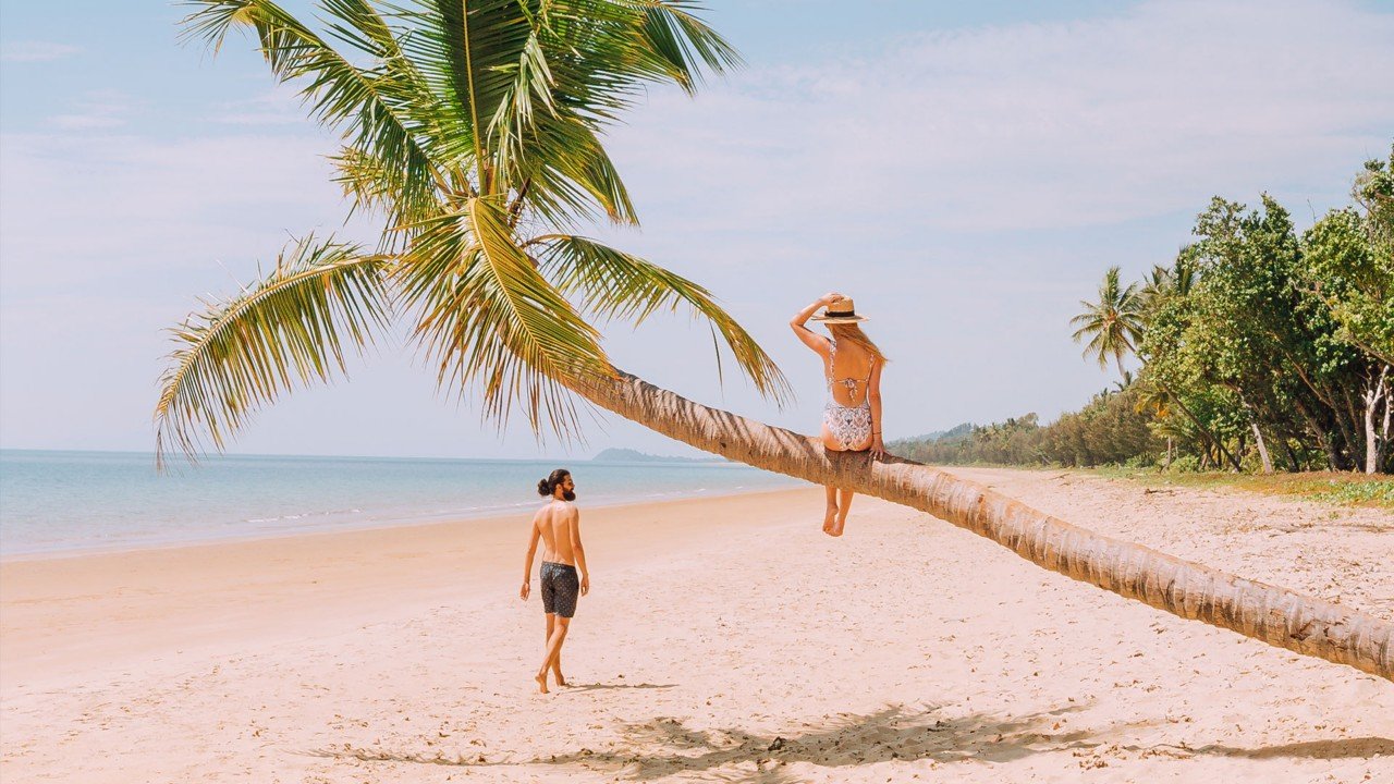 Mission Beach Cairns