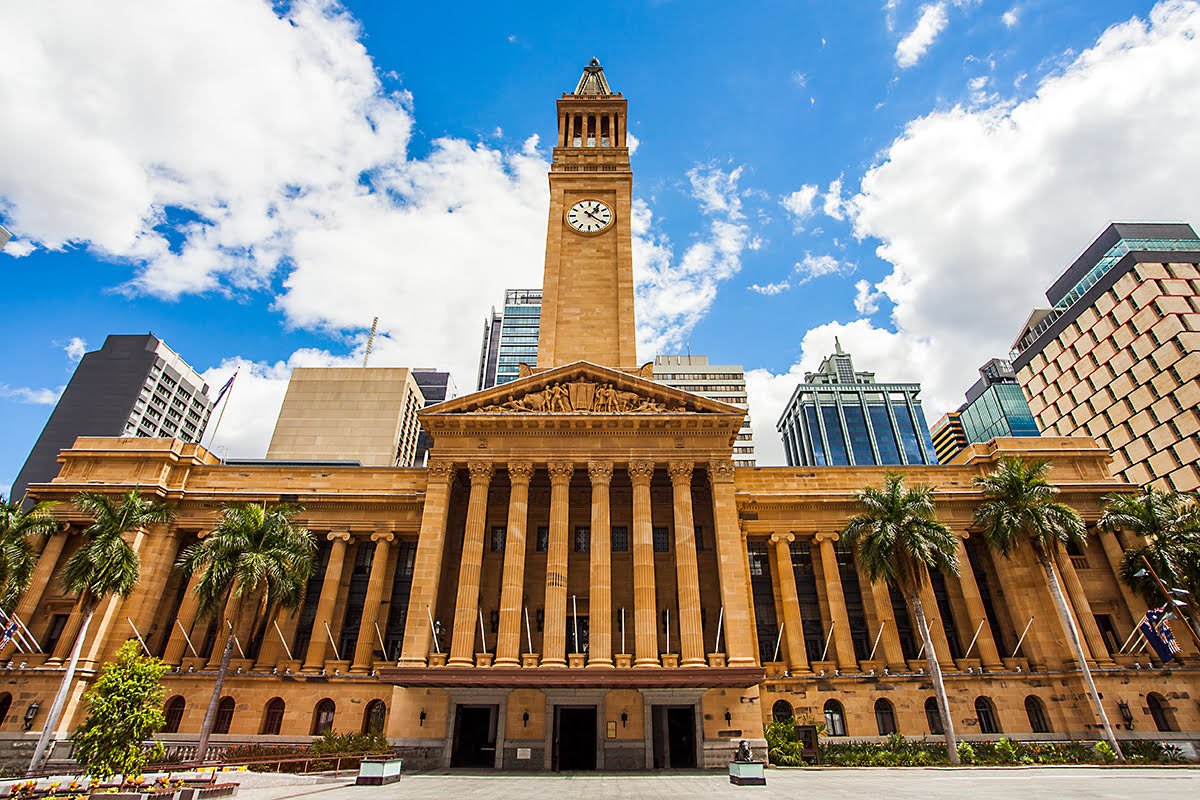 Museum of Brisbane