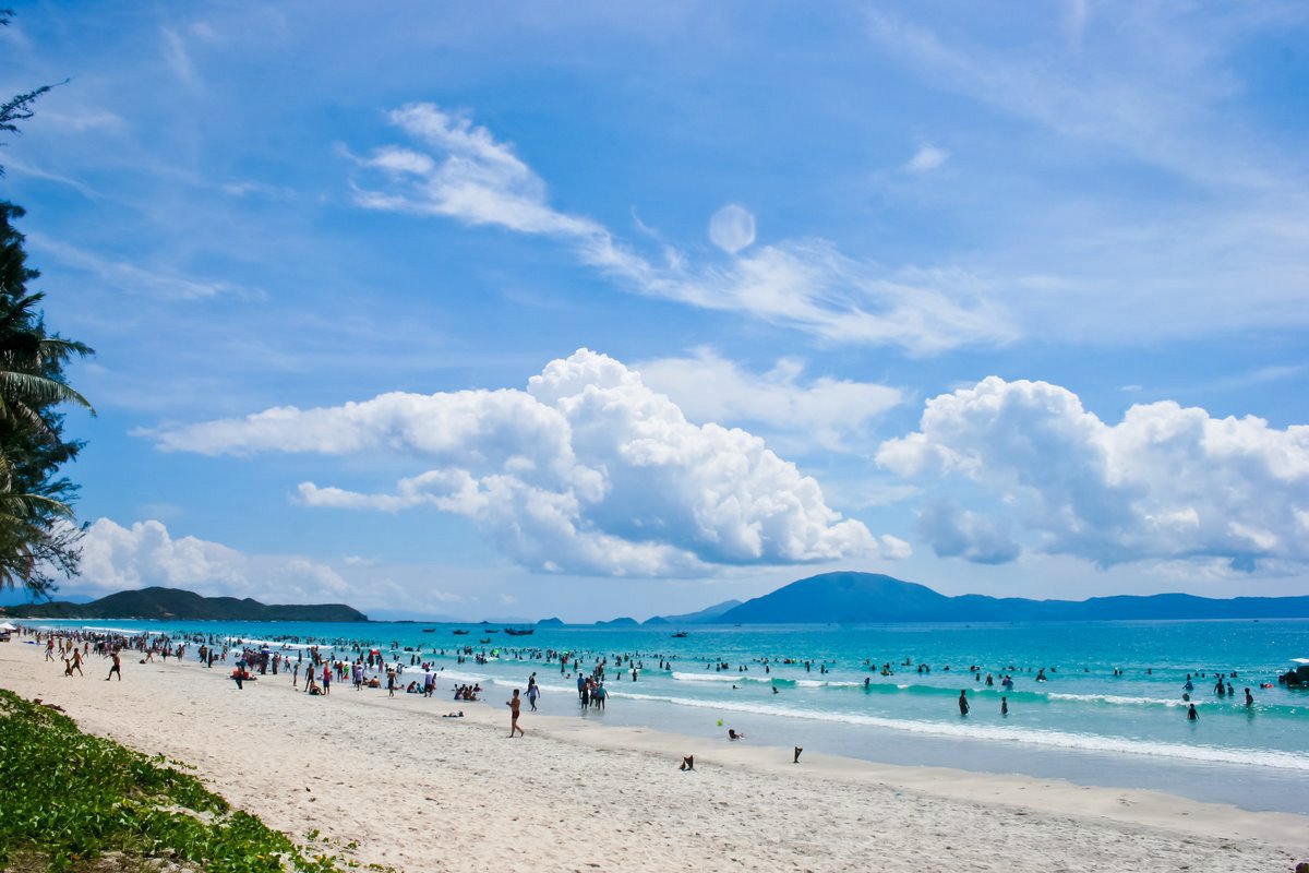 My An, Da Nang