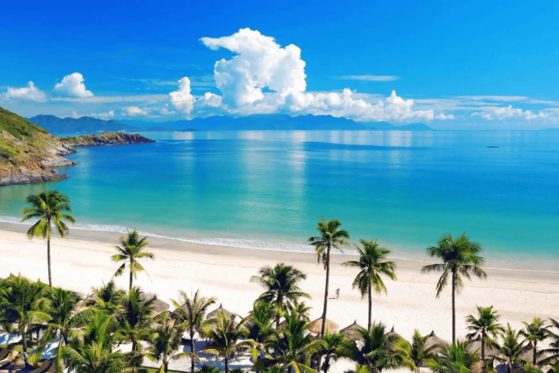My Khe Beach, Da Nang