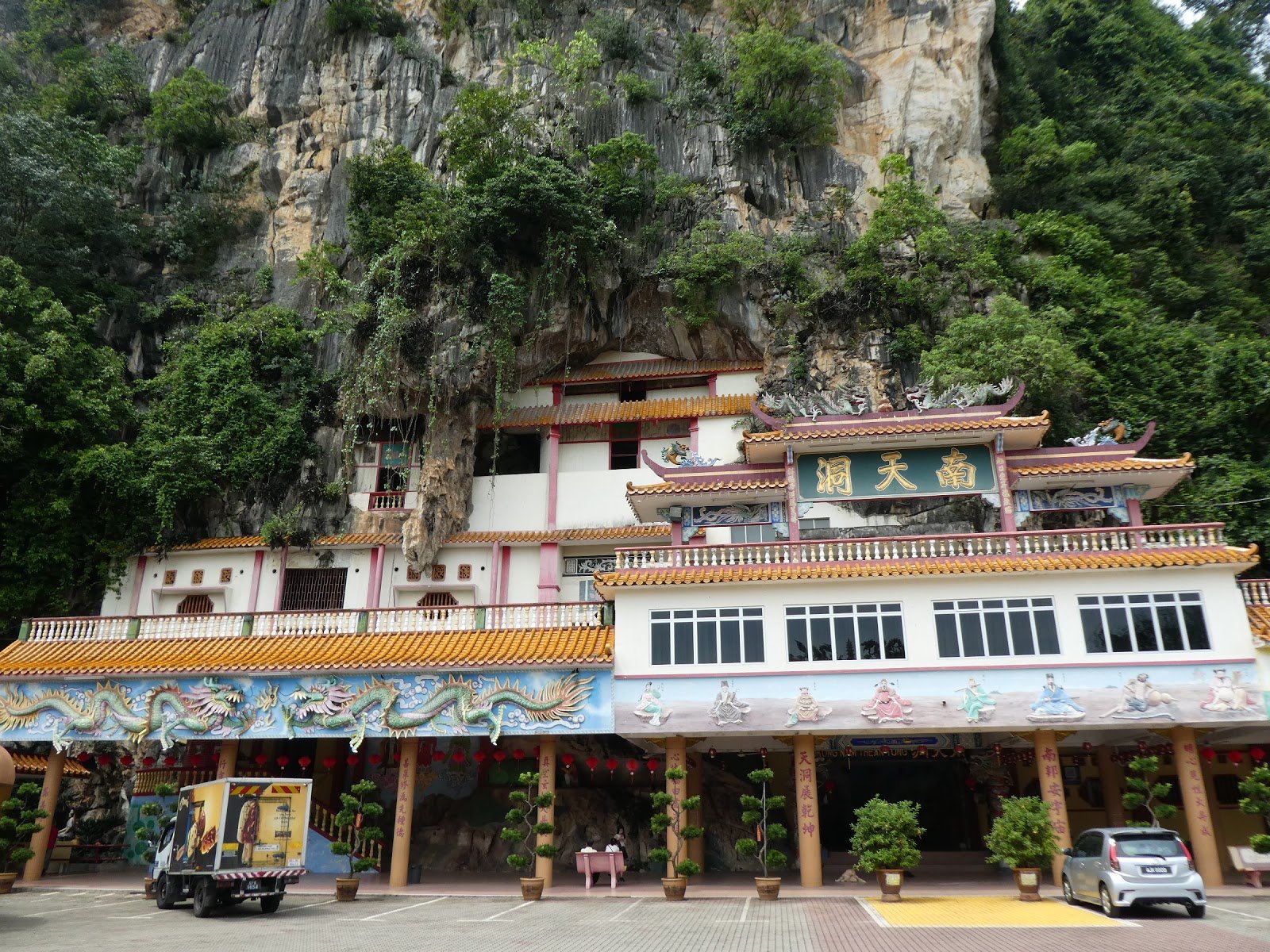 Nam Thean Tong